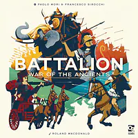 Battalion: War of the Ancients - Master