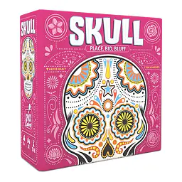 SKULL - Master
