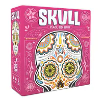 SKULL - SLOVENSKA IZDAJA - Master