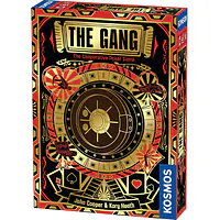 The Gang - Master