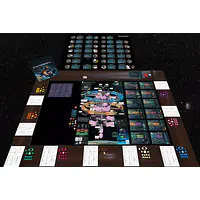 Stationfall - POŠKODOVANA ŠKATLA - Master