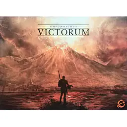  Hoplomachus: Victorum - Master