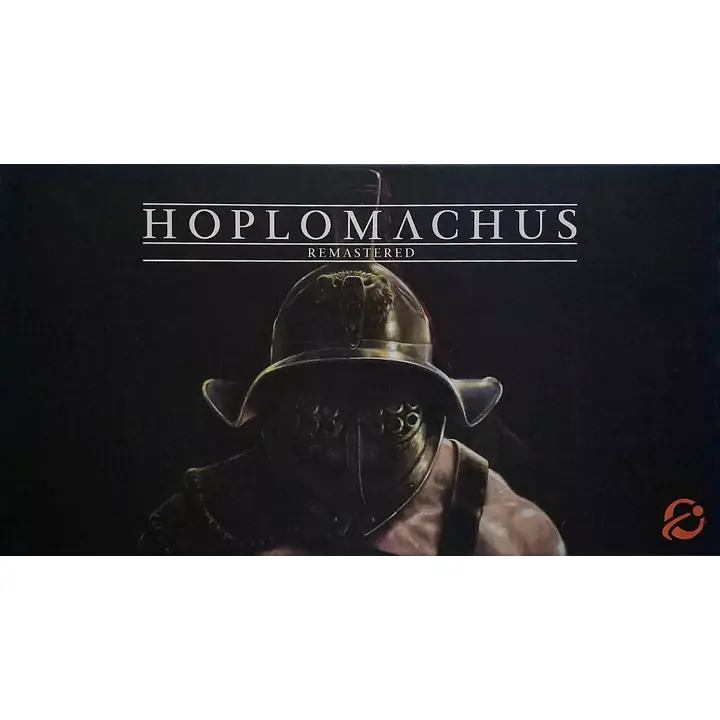  Hoplomachus: Remastered - Master