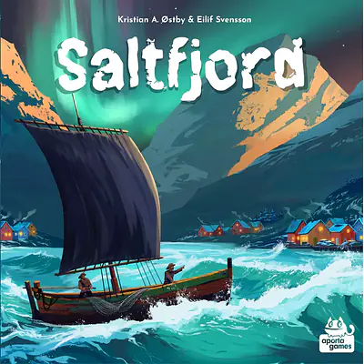 Saltfjord primary image