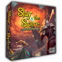 Slay the Spire: The Board Game - Master