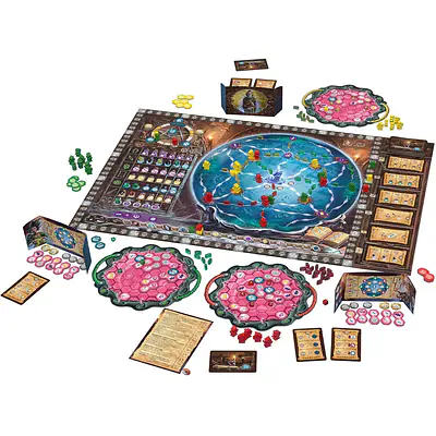 WITCHSTONE secondary image