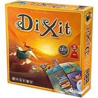 DIXIT - Slovenska izdaja - Master