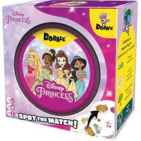 Dobble Disney Princess - Master