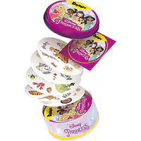Dobble Disney Princess - Master