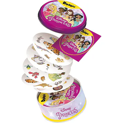 Dobble Disney Princess secondary image