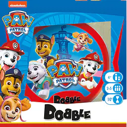 Dobble Paw Patrol - Master