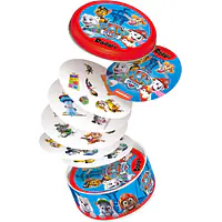 Dobble Paw Patrol - Master