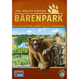 BARENPARK (BEAR PARK) - Master