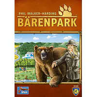 BARENPARK (BEAR PARK) - Master