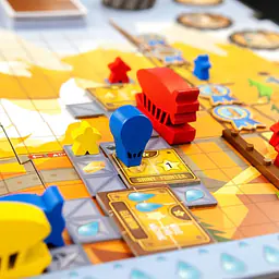 WHISTLE MOUNTAIN - Master