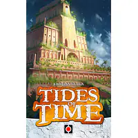 TIDES OF TIME - Master