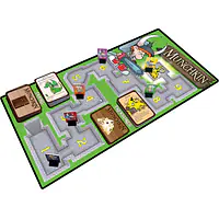 MUNCHKIN DELUXE - Master