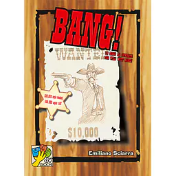 BANG! - Master