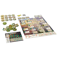 Beyond the Horizon - Master