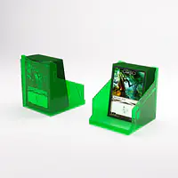 GAMEGENIC – BASTION 100+ XL - GREEN - Master