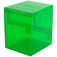 GAMEGENIC – BASTION 100+ XL - GREEN - Master