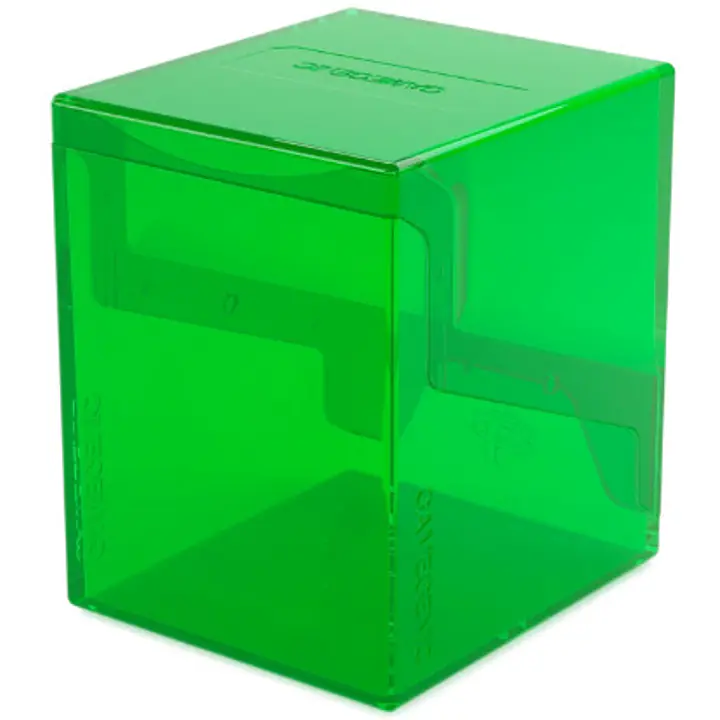 GAMEGENIC – BASTION 100+ XL - GREEN - Master