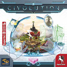 Civolution - Master