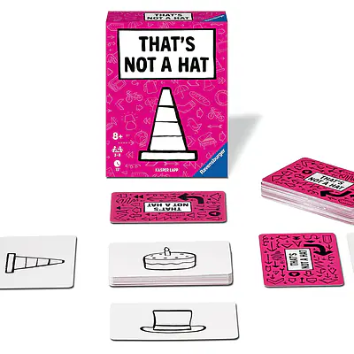  That's Not a Hat secondary image