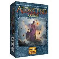 Aeon's End: Origins - Master