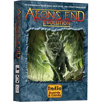  Aeon's End: Evolution - Master