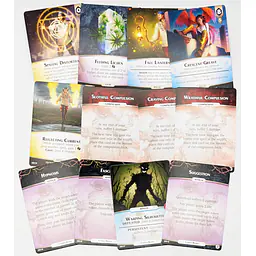 Aeon's End: Evolution - Master