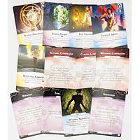  Aeon's End: Evolution - Master