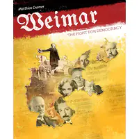  Weimar: The Fight for Democracy - Master