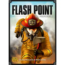 FLASH POINT FIRE RESCUE - Master