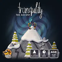 Tranquility: The Ascent - Master