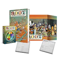 Root: the RPG - Essentials Bundle - Master