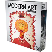  Modern Art - Master