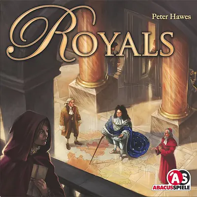 ROYALS primary image