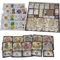 Darwin's Journey - Master