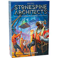 Stonespine Architects - Master