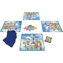 Captain Flip - Master