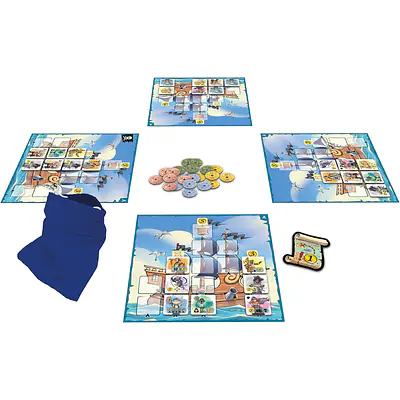 Captain Flip secondary image