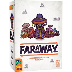 Faraway - Master