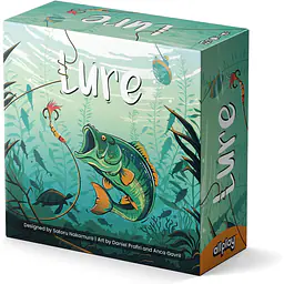 Lure - Master