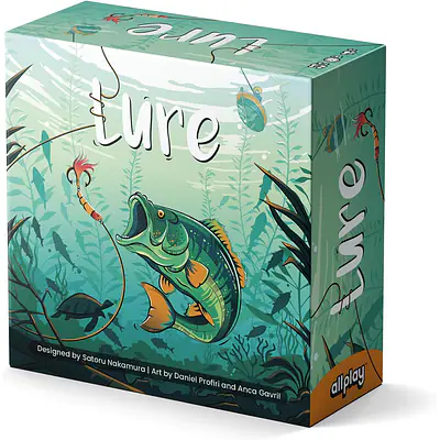 Lure primary image