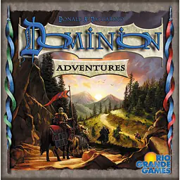 DOMINION: ADVENTURES - Master