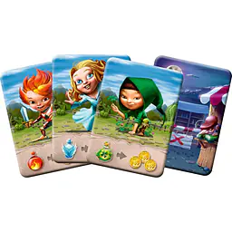  Little Alchemists - Master