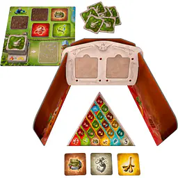  Little Alchemists - Master