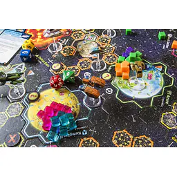 XIA: LEGENDS OF A DRIFT SYSTEM - Master