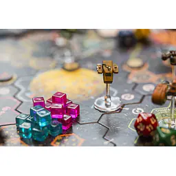 XIA: LEGENDS OF A DRIFT SYSTEM - Master